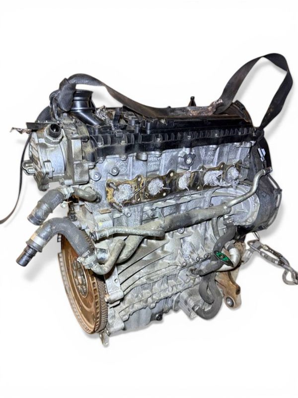 D82PHEV 6906225 36002865 D5244T15 Engine VOLVO S60 II / V60 I (2010-2018)