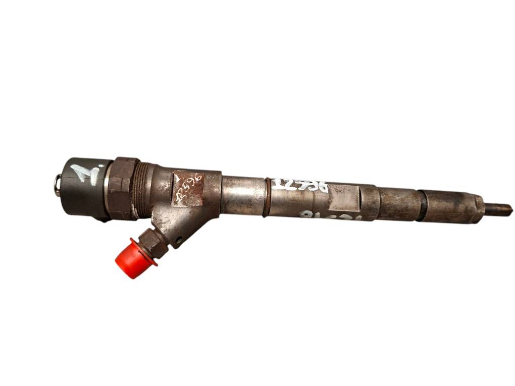Kia Sorento Fuel Injector