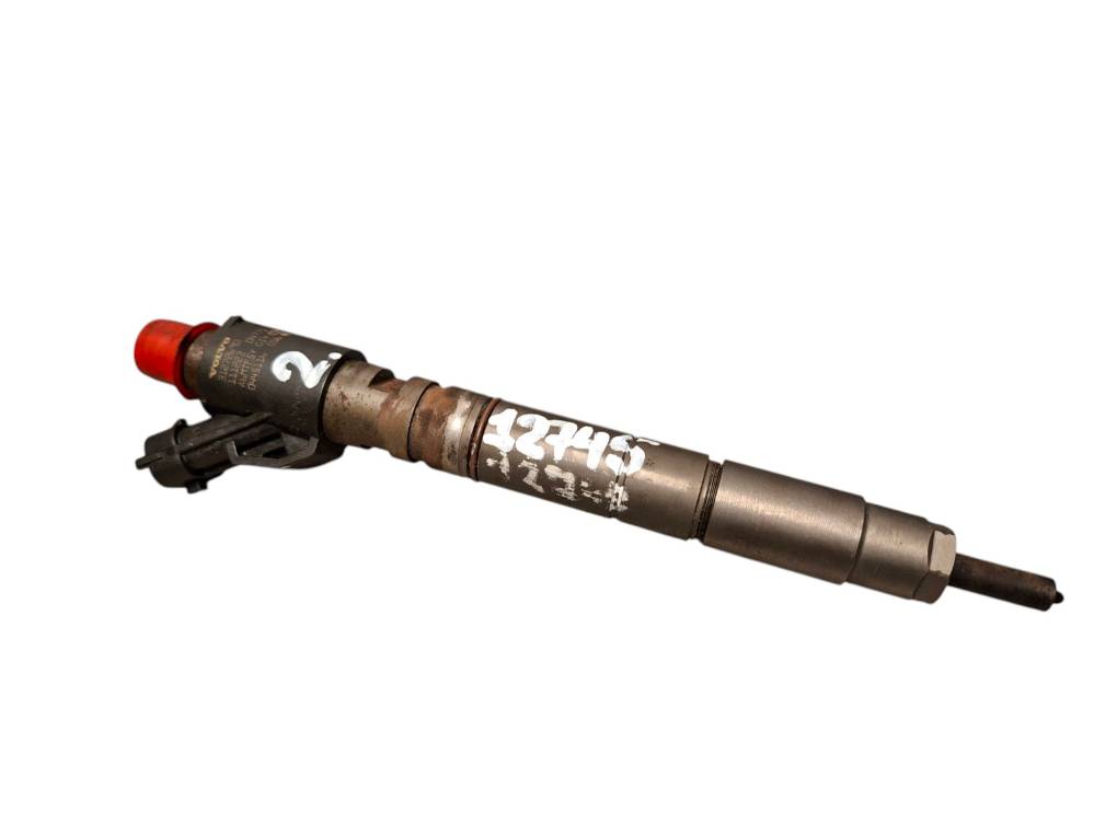 Volvo S60 Fuel Injector 0445116016 Fuel Injector VOLVO S60 II / V60 I (...