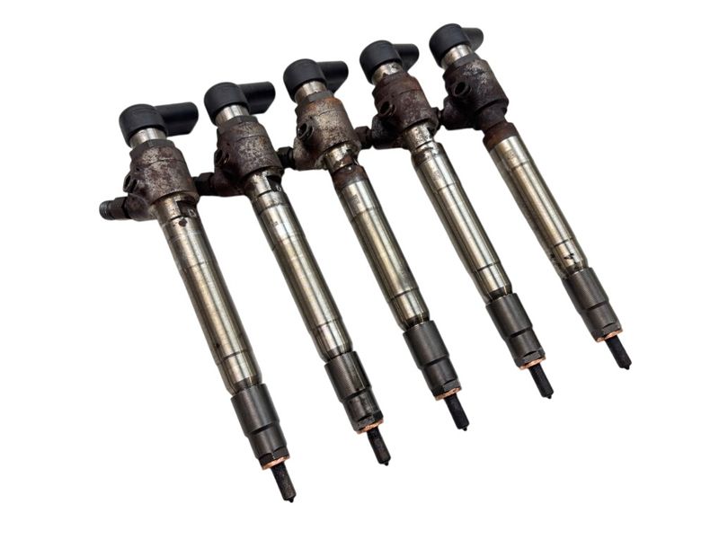 A2C59517051 Fuel injector set FORD RANGER III (TKE, PX) (2011-2023)