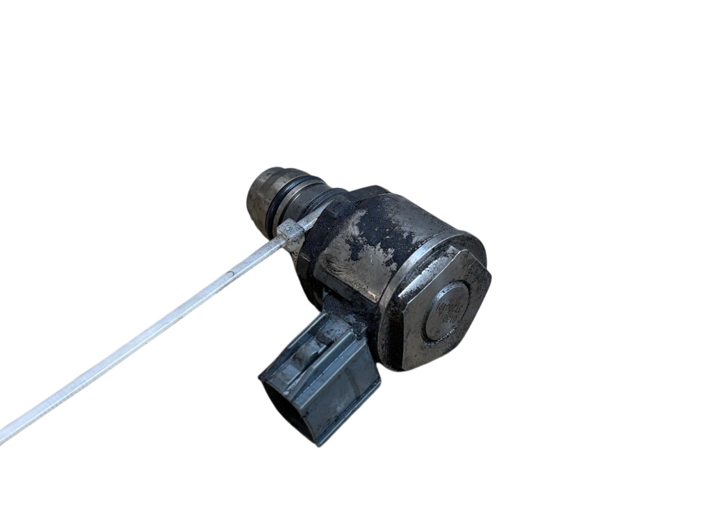 Volvo S60 Fuel pressure regulator 31405380 Fuel pressure regulator VOLVO S60 II /...