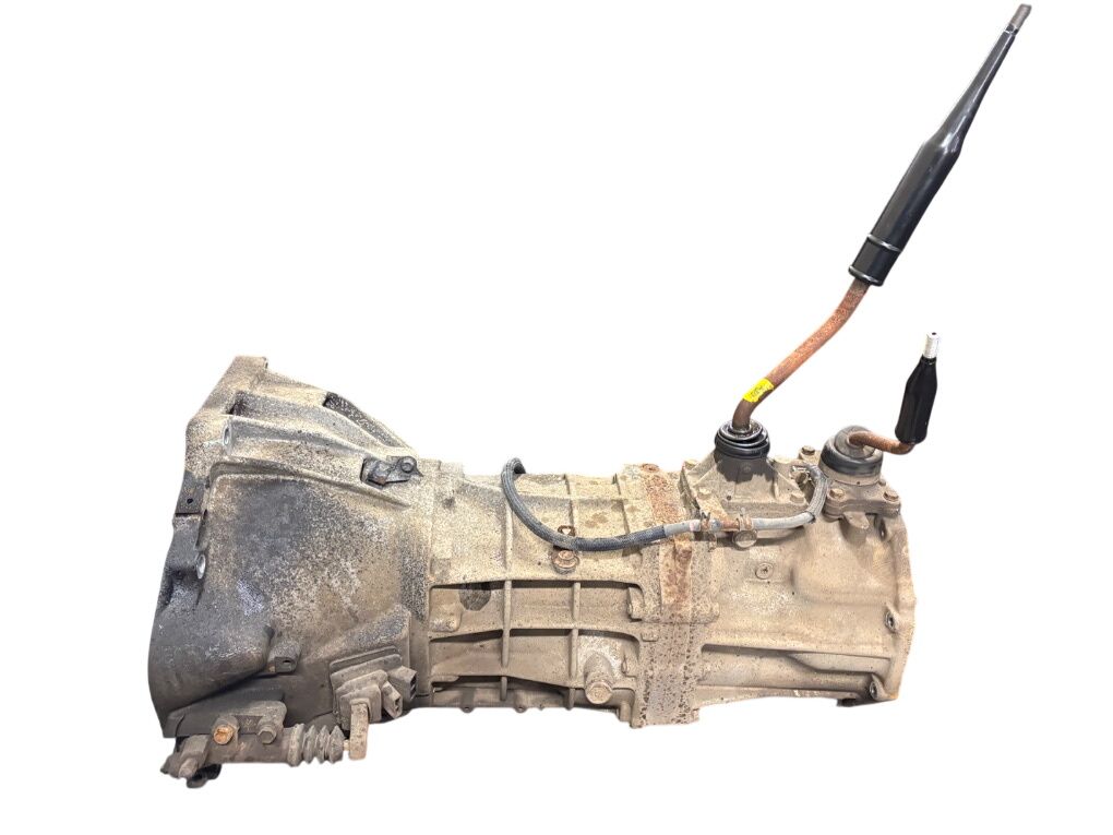 Toyota Hilux Gearbox 330300K351 Gearbox TOYOTA HILUX VII (AN10, AN20...