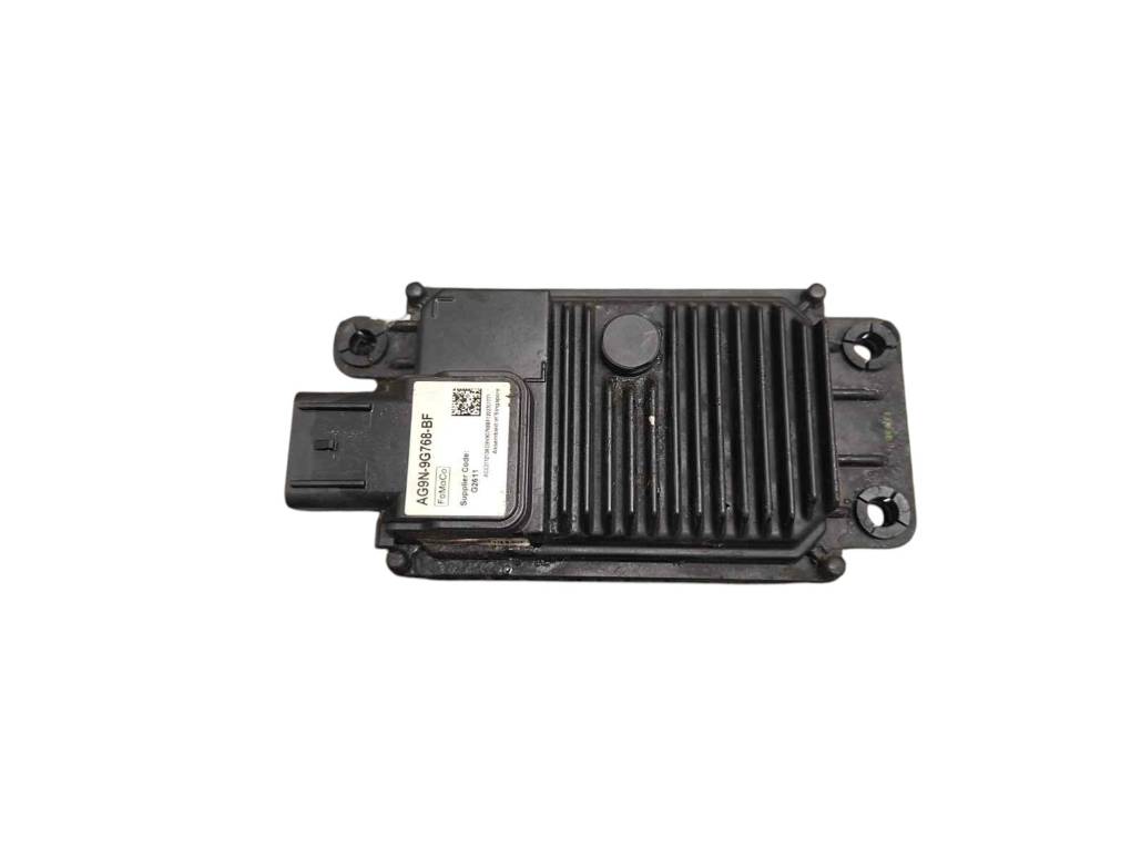 Volvo S60 Distronic radar / sensor AG9N9G768BF Distronic radar / sensor VOLVO S60 ...