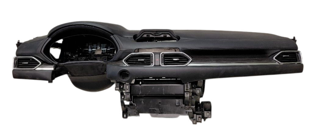 Mazda CX-5 (KF) Dashboard KB7W60381 Dashboard MAZDA CX-5 II (KF) (2016-20...