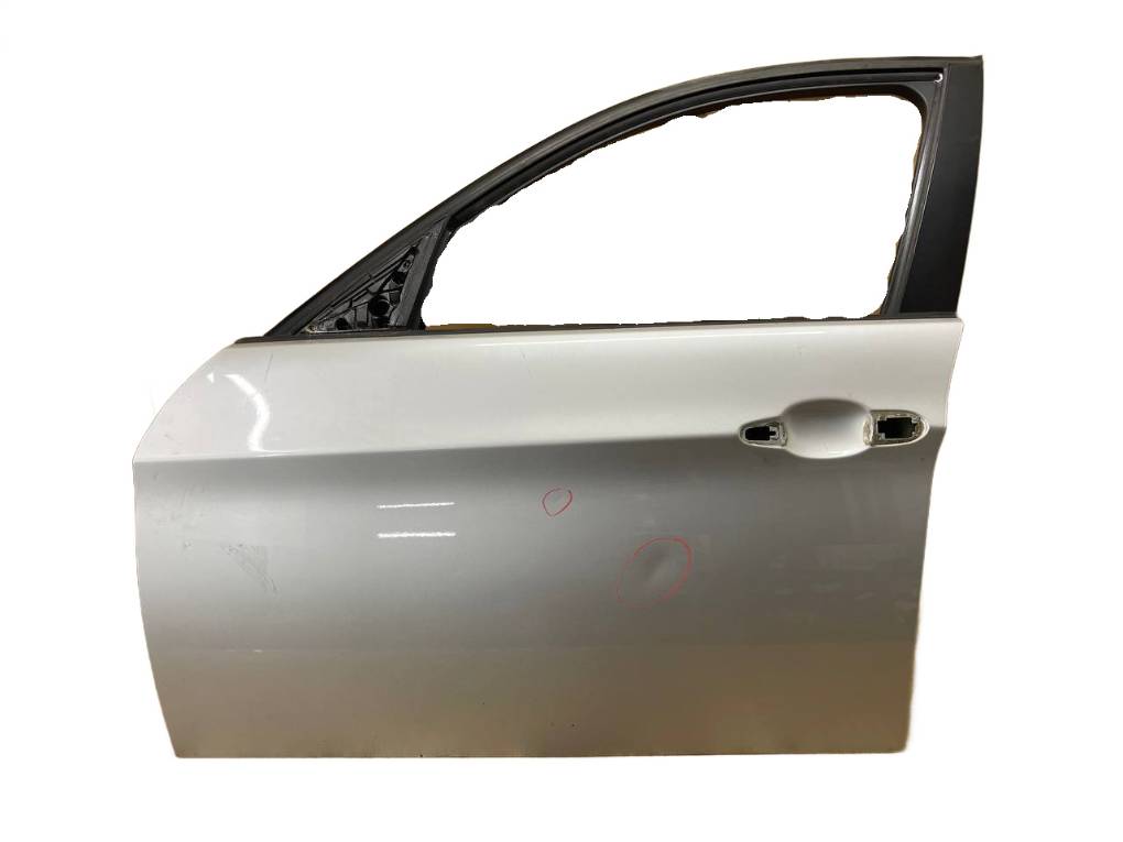 BMW 3 (E90 / E91 / E92 / E93) Door Front Left 7203643 5A2A385 Door Front Left BMW 3 (E90, E91...