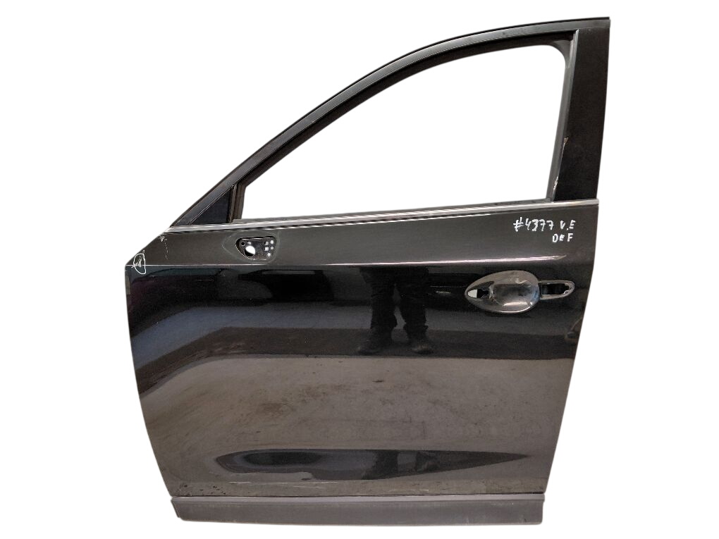 Mazda CX-5 (KF) Door Front Left KB7W59010 Door Front Left MAZDA CX-5 II (KF) (2...