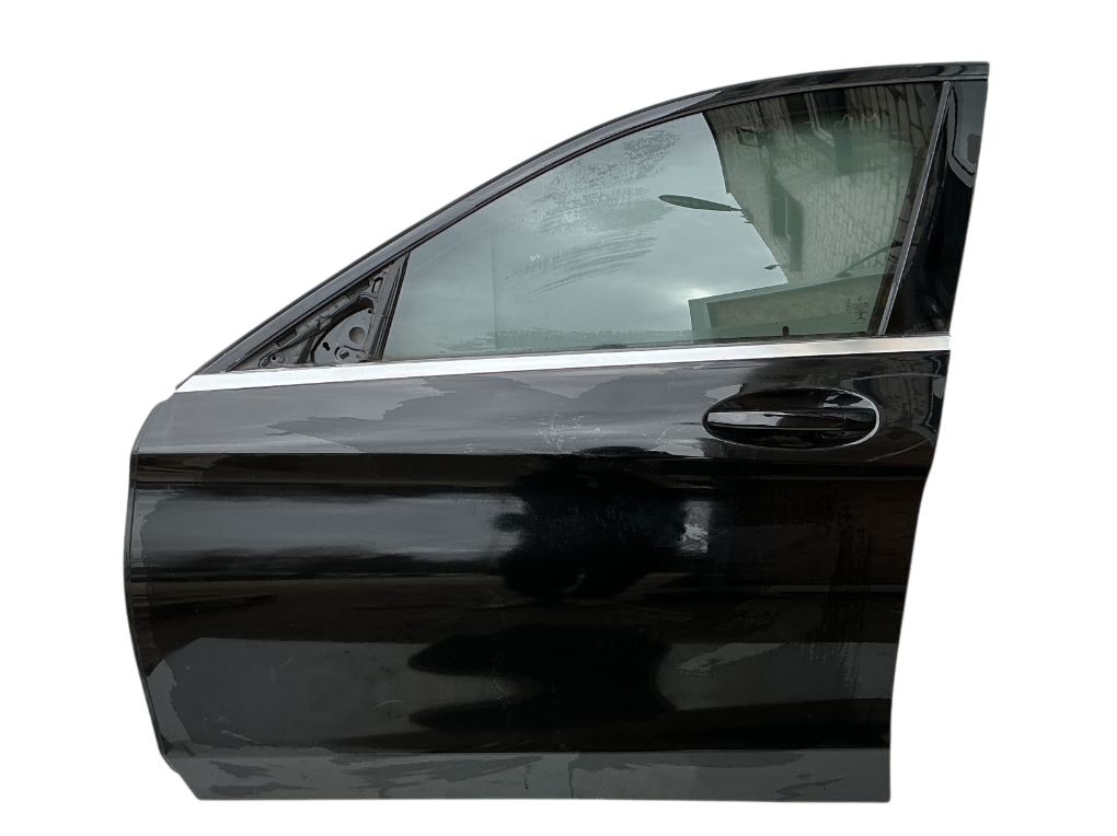 Mercedes-Benz A (W169) Door — front left Door — front left — MERCEDES-BENZ C-CLASS (W204...
