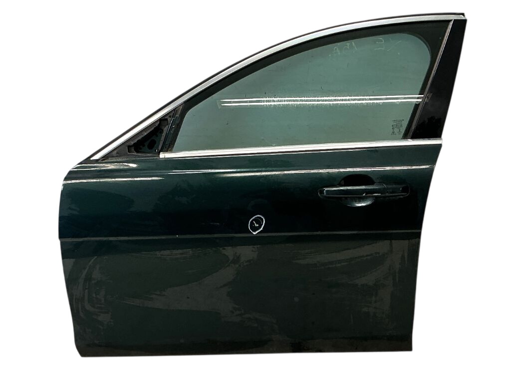 Jaguar XE Door Front Left GX7320125AA Door Front Left JAGUAR XE (X760) (2...