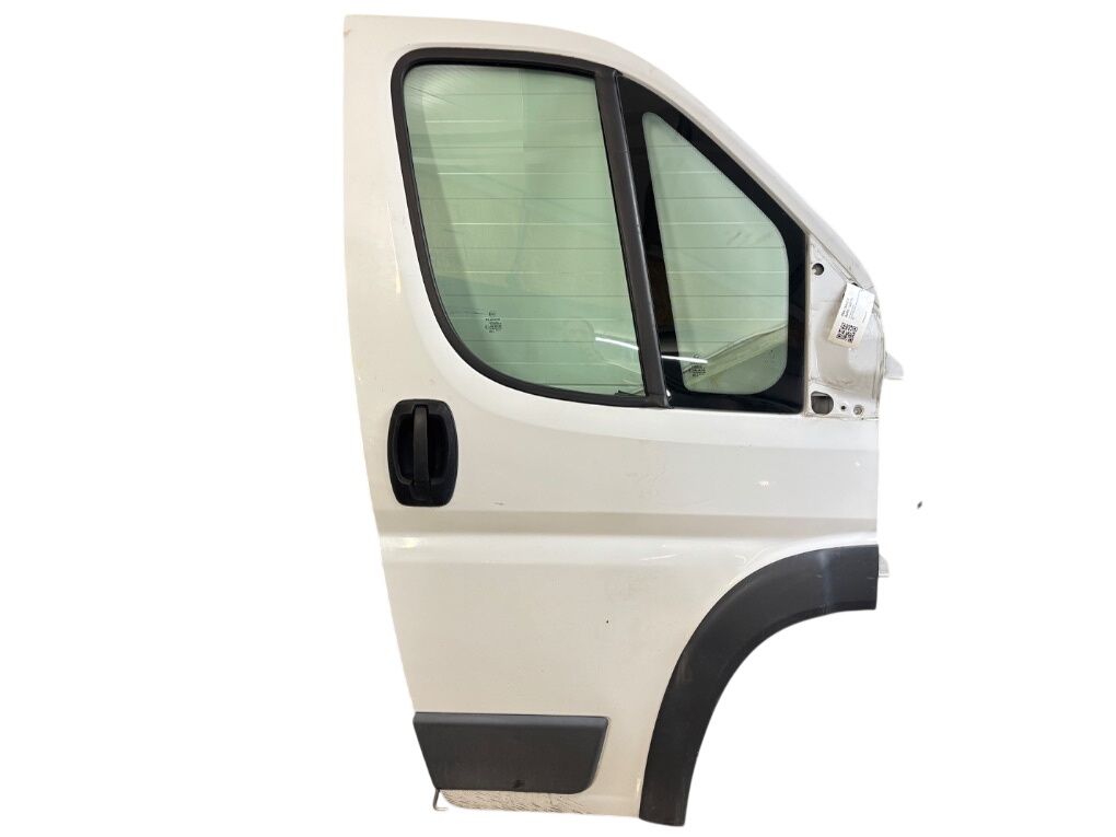 46862841 Door Front Right FIAT DUCATO III (250, 290) (2006-)