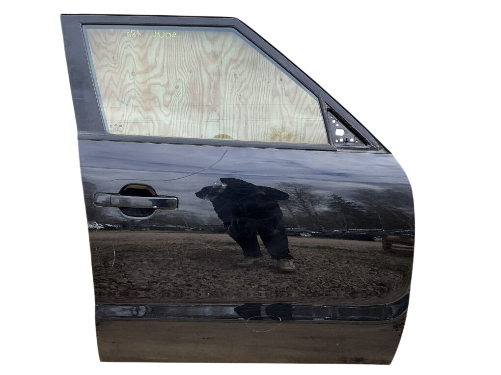 Kia Soul Door Front Right
