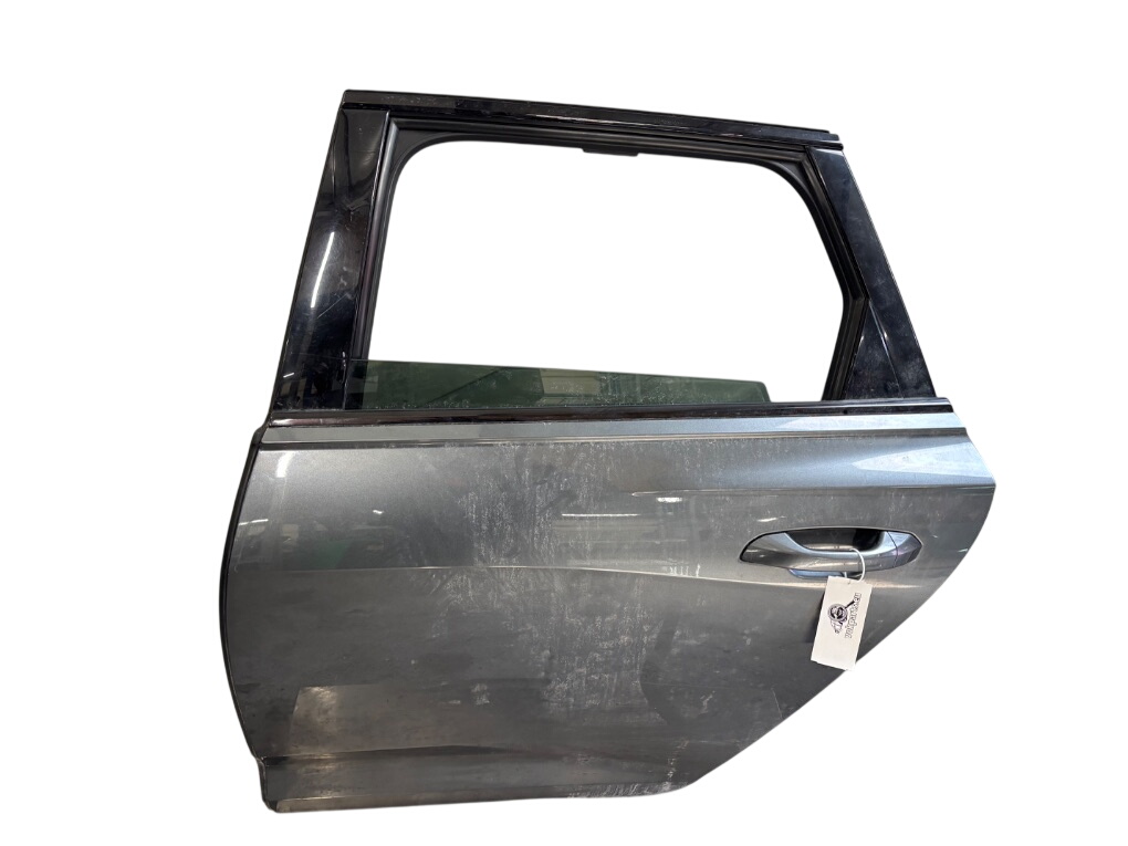 Audi A6 (C7) Door Rear Left 4K9833051C Door Rear  Left AUDI A6 (C8, 4A2, 4A...