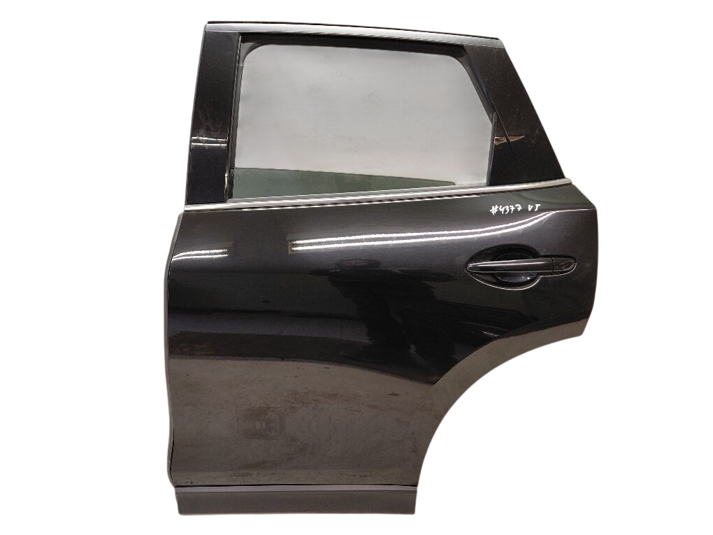 Mazda CX-5 (KF) Door Rear Left KB7W73010 Door Rear  Left MAZDA CX-5 II (KF) (2...