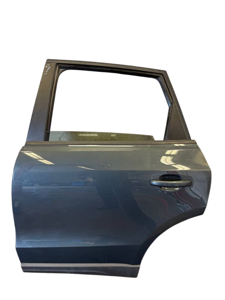 Audi Q5 (8R) Door Rear Left 8R0833051B Door Rear  Left AUDI Q5 (8R) (2008-2...