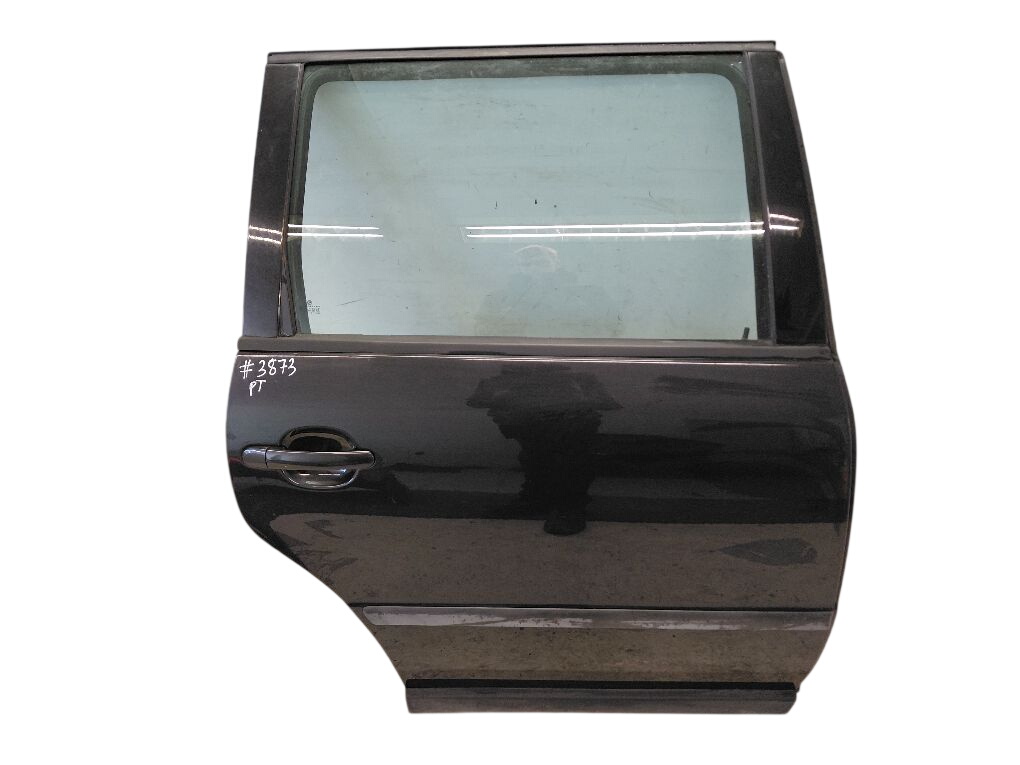 Volkswagen Passat Door Rear Right 3B9833052AC Door Rear Right VW PASSAT B5 (3B2) ...