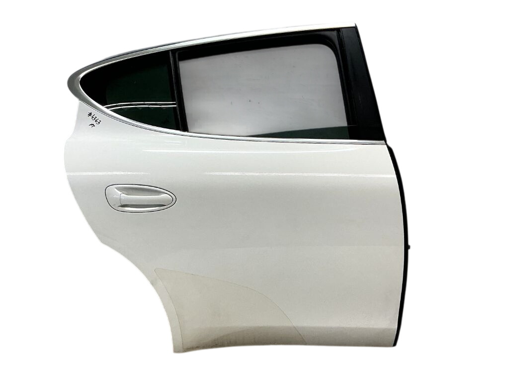 Porsche Panamera Door Rear Right 97053622201 97053201200 Door Rear Right PORSCHE...