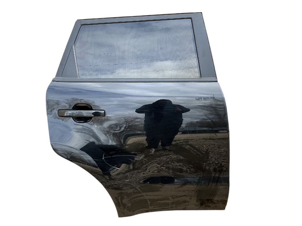 Kia Soul Door Rear Right