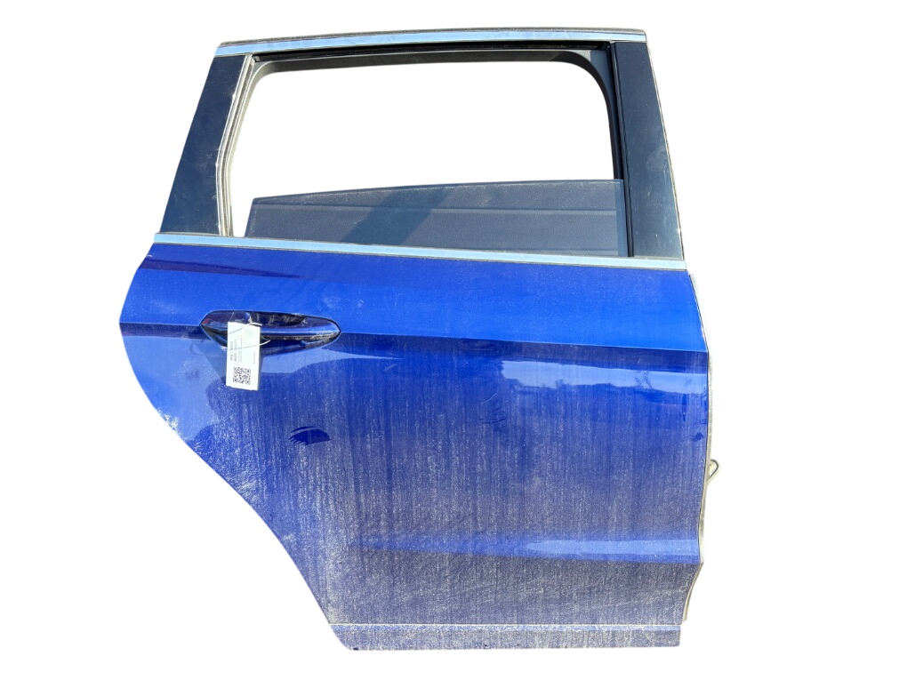 Ford S-Max Door Rear Right 2416495 Door Rear Right FORD S-MAX II (2015-202...