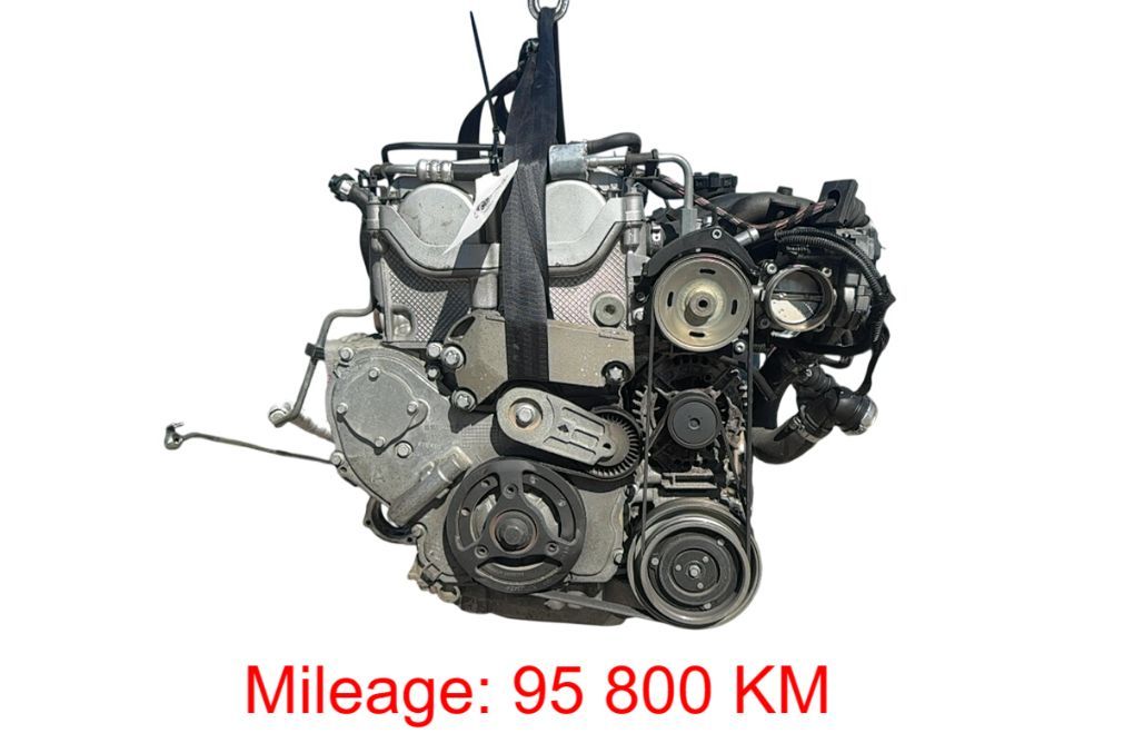 939A5.000 939A5000 Engine ALFA ROMEO BRERA / SPIDER (939) (2006-2010)