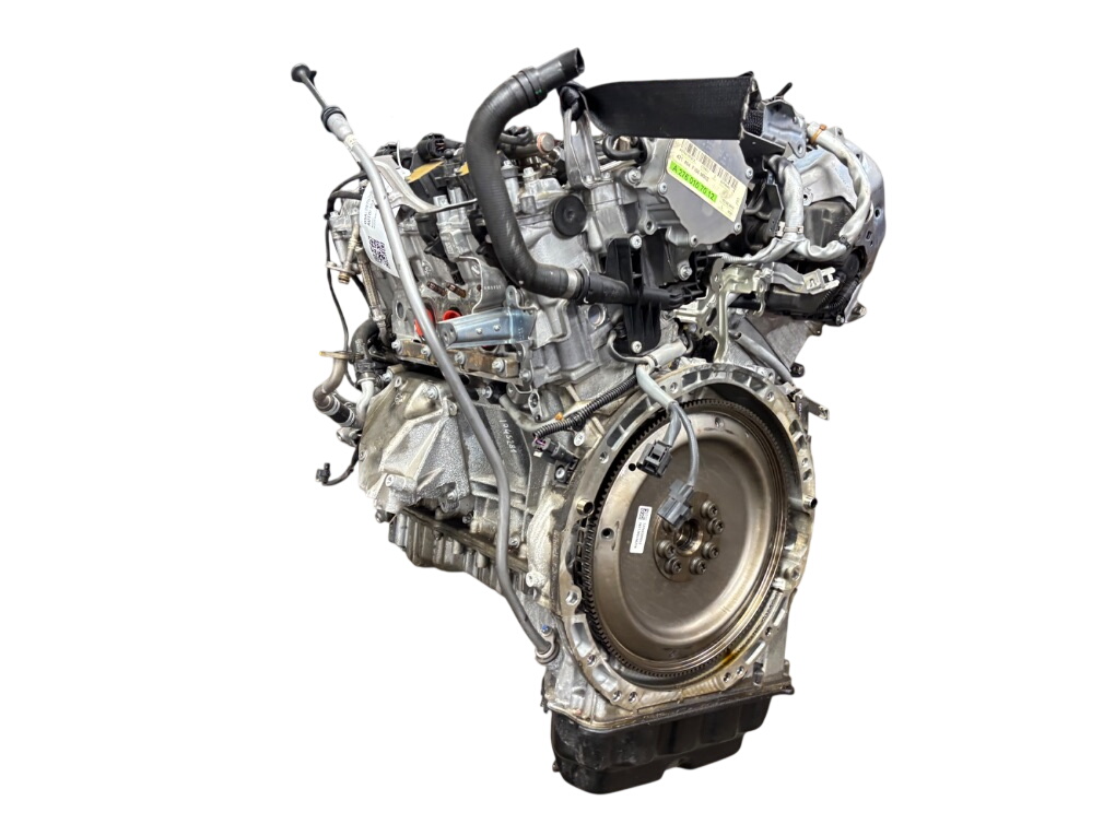 Mercedes-Benz GL / GLS (X166) Engine 276821 276.821 OM276821 Engine MERCEDES-BENZ GL...