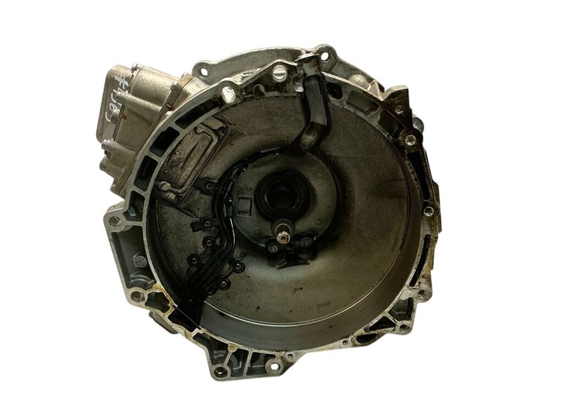 97011701002 970117010 Engine PORSCHE PANAMERA I (970) (2009-2016)