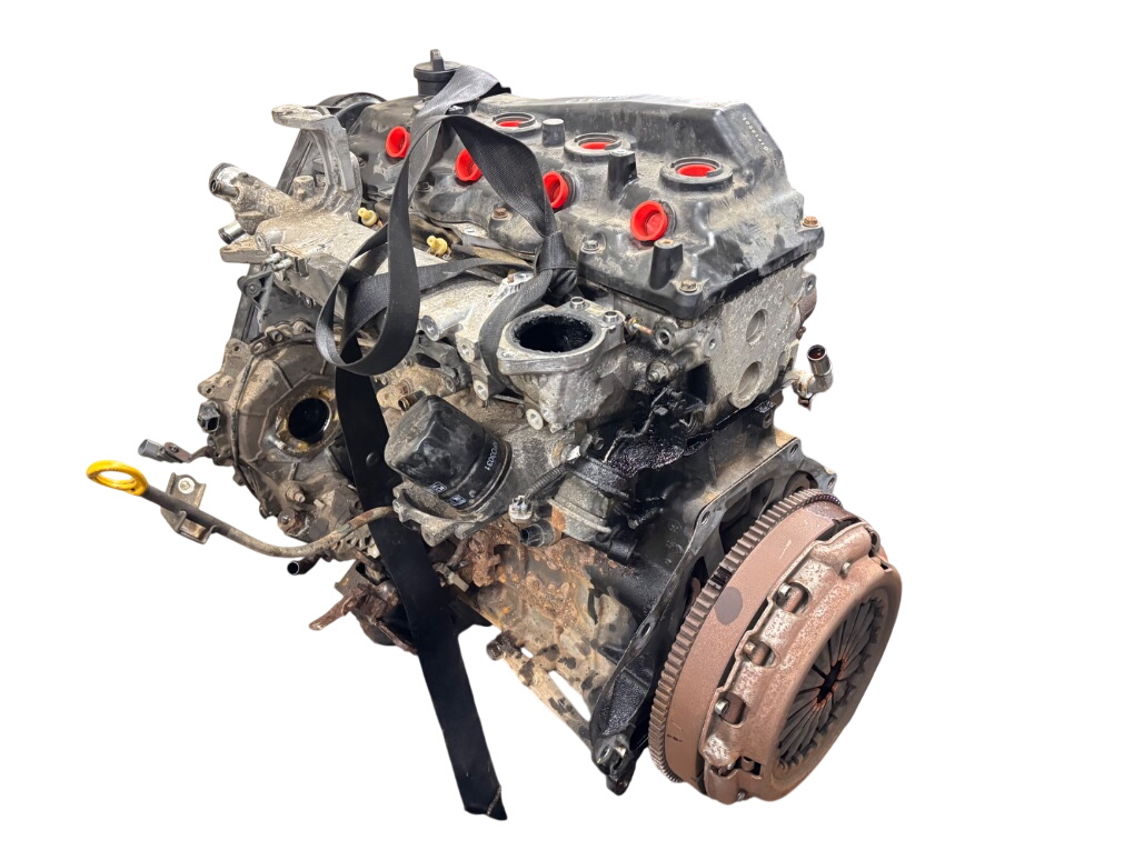 Toyota Hilux Engine 1KD-FTV 1KDFTV Engine TOYOTA HILUX VII (AN10, A...