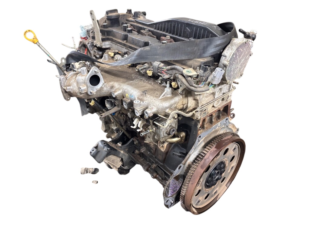 Toyota Hilux Engine 2GDFTV 2GD-FTV Engine TOYOTA HILUX VIII (AN110,...