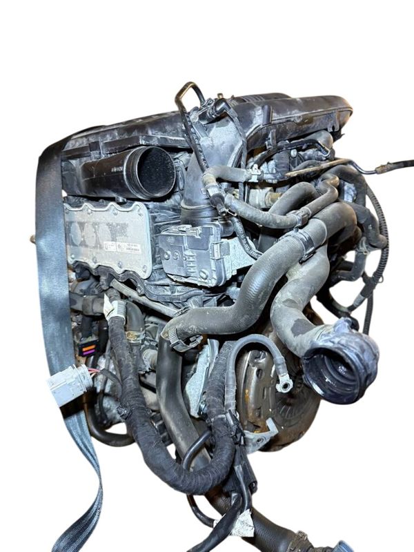 CPWA CPW 04E100035F 04E100098J 04E100035FX Engine SKODA OCTAVIA III (5E) (2012-2019)