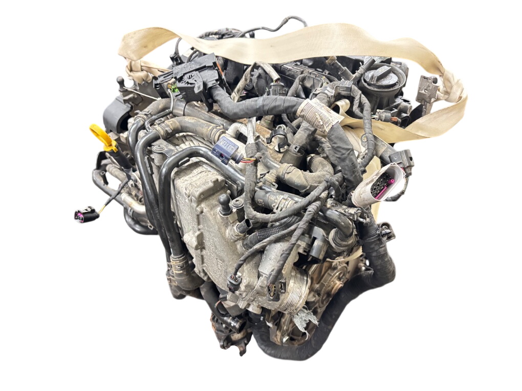 Volkswagen Passat (B8) Engine CUAA Engine VW PASSAT B8 (3G) / ALLTRACK (2014-...