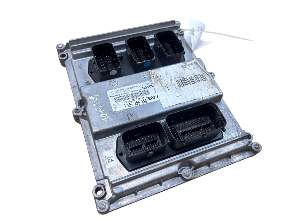 Audi A6 (C7) Engine Control Unit / module (ECU) 0281032806 Engine Control Unit / module (ECU) A...