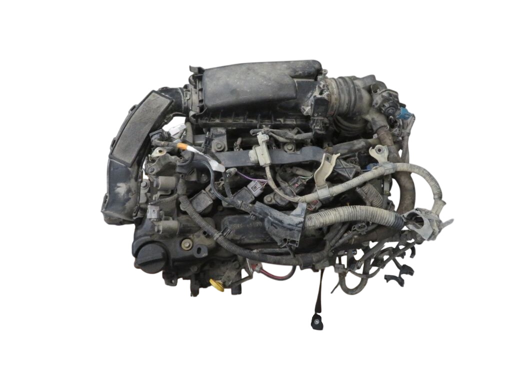 Toyota Yaris Engine 19000-47180 19000-47180 1NRFE..NSP130..6F Engin...