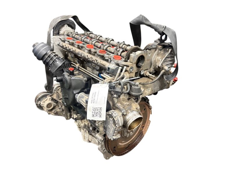 D5244T12 Engine VOLVO XC70 II (2007-2016)