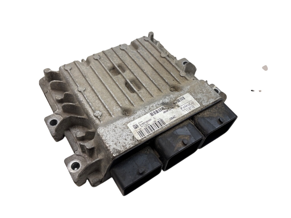 Ford Ranger Engine Control Unit / module (ECU) A2C92217403 A2C97960703 S180140102A S180140101A...