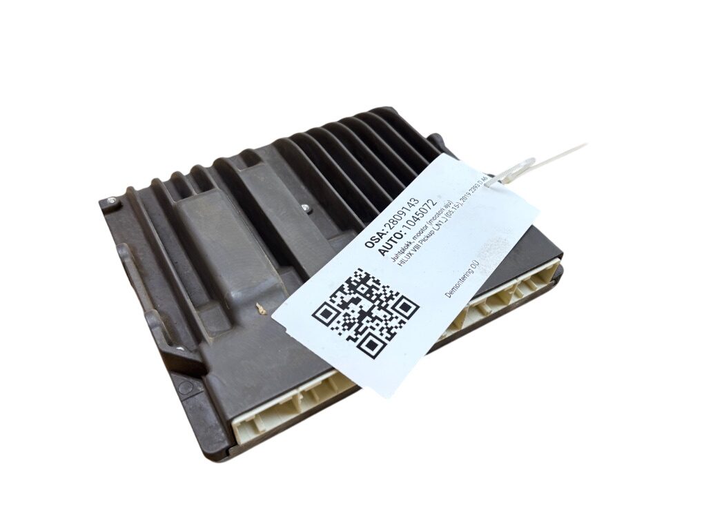 Toyota Hilux Engine Control Unit / module (ECU) 2761005301 SZ276100-5301 Engine Control Unit / ...