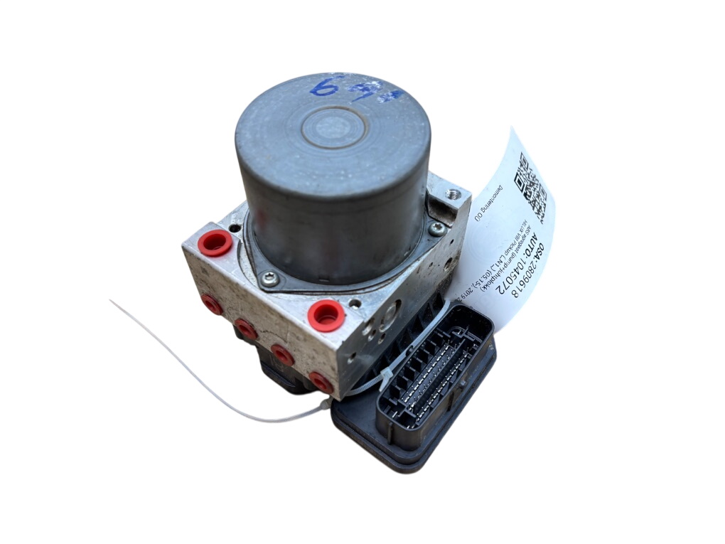 Toyota Hilux ABS hydraulic unit / pump 4405071590 ABS hydraulic unit / pump TOYOTA HIL...