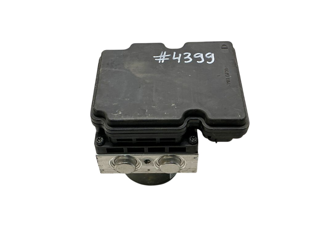 Hyundai Bayon ABS hydraulic unit / pump 58900-Q0250 58900Q0250 58910-Q0250 58910Q0250 A...