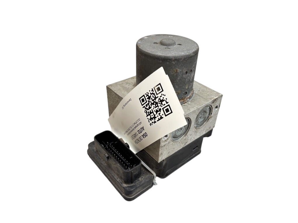 Mercedes-Benz GL / GLS (X166) ABS hydraulic unit / pump 225841137 225841-137 ABS hydraulic unit / pump ...
