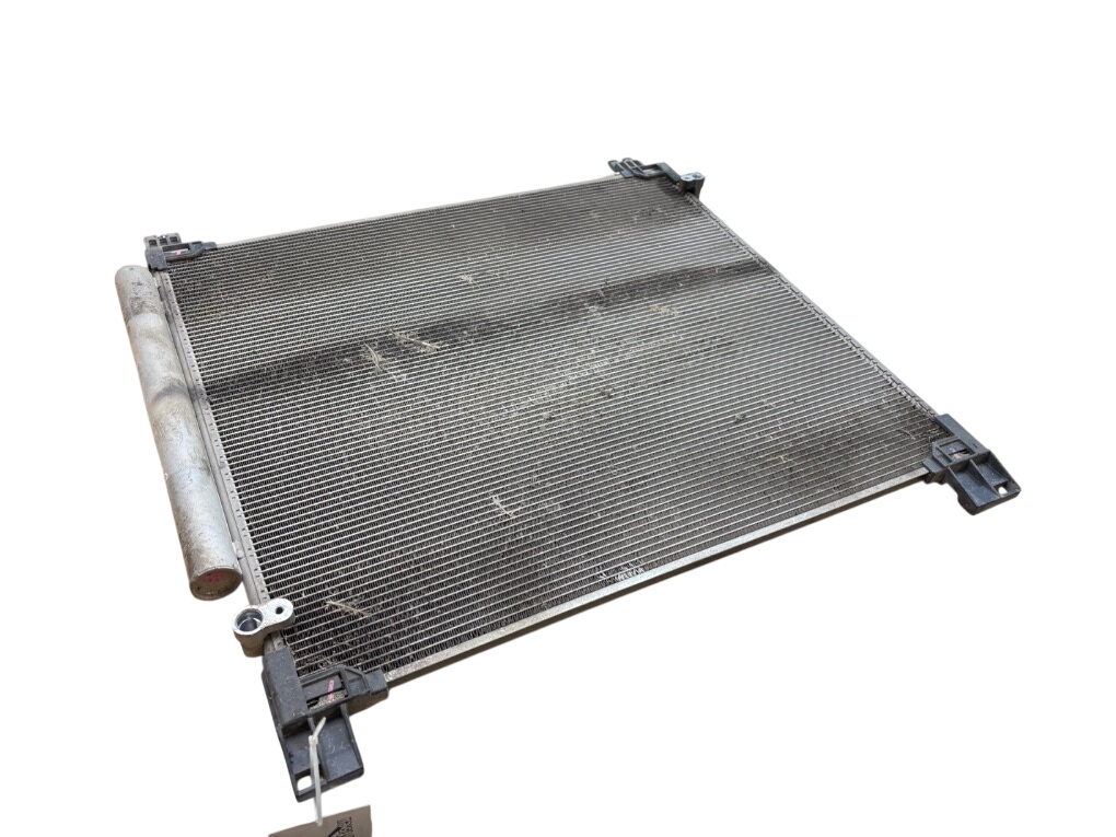 Toyota Hilux AC Radiator (condenser) 884600K430 AC Radiator (condenser) TOYOTA HILUX...