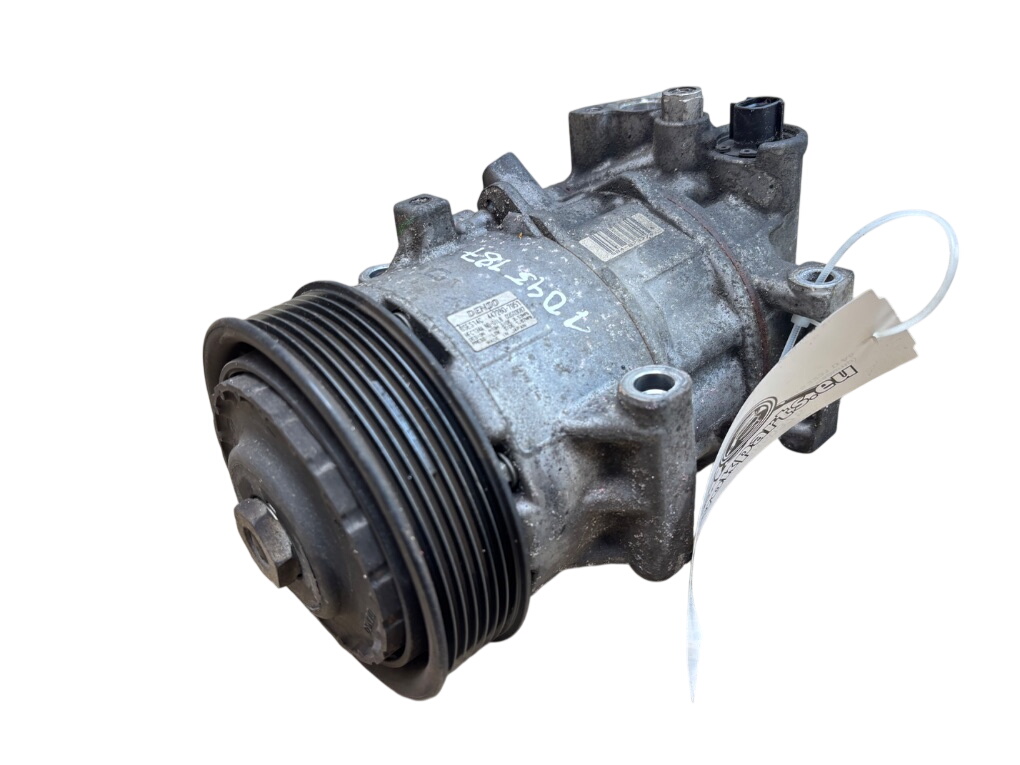 Toyota RAV4 (XA40) AC / aircon Compressor 4472807951 AC / aircon Compressor TOYOTA RAV 4 ...