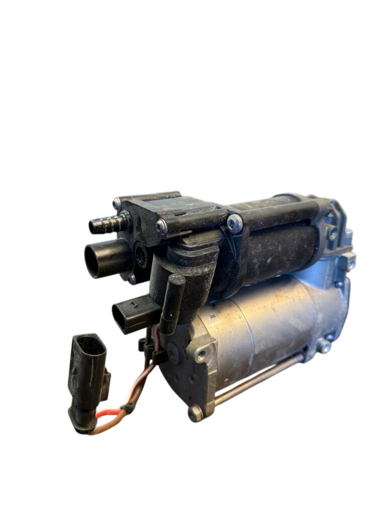 BMW X5 (F15) Air Suspension Compressor 443020023 26071611 37206850555 Air Suspension C...