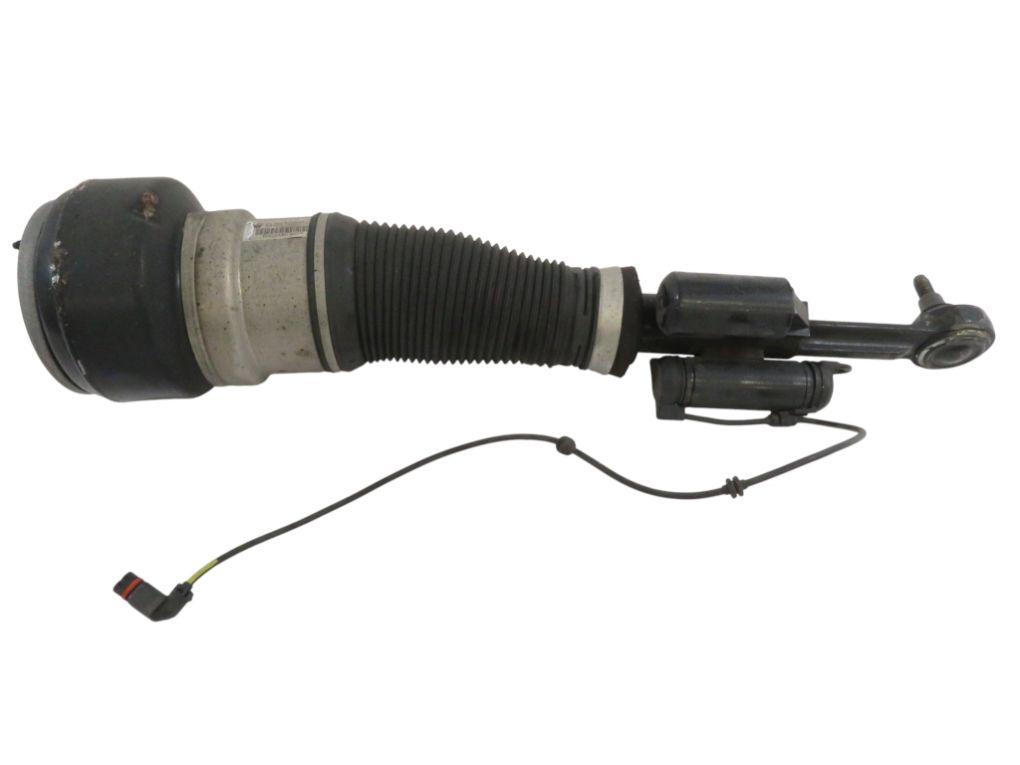 Mercedes-Benz C (W204) Air shock absorber front right A2213205413 A2213200538 A2213201838 Air shock a...
