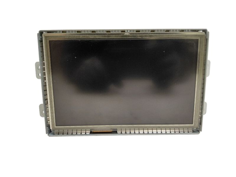 GX7310E889CG 7503350266 Dash screen JAGUAR XE (X760) (2015-2024)