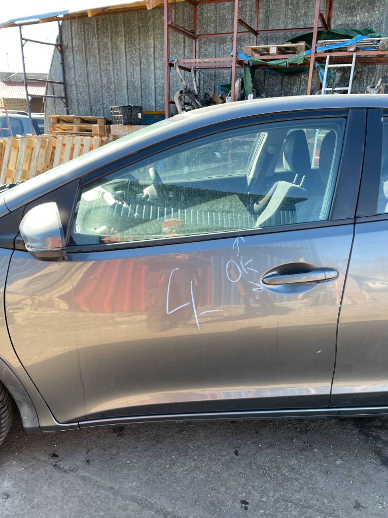 Honda Civic Door Front Left 67050TV0E00ZZ Door Front Left HONDA CIVIC IX (F...