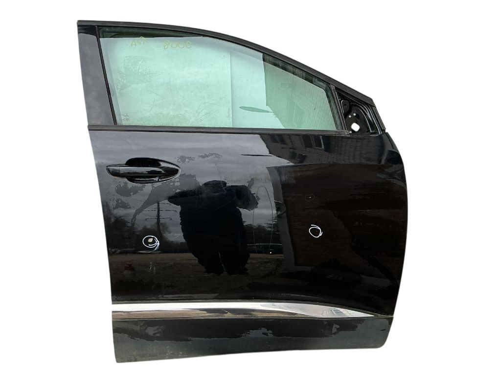 9812306280 Door Front Right PEUGEOT 3008 II (P84) (2016-2024)