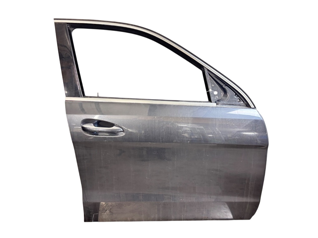 Mercedes-Benz GL / GLS (X166) Door Front Right A1667200205 Door Front Right MERCEDES-BENZ GLS ...