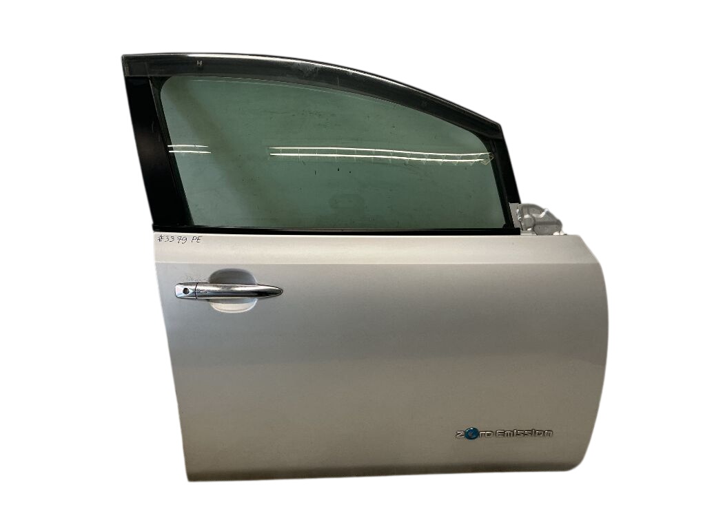 Nissan Leaf Door — front right Door — front right — NISSAN LEAF I (ZE0) (2010-...