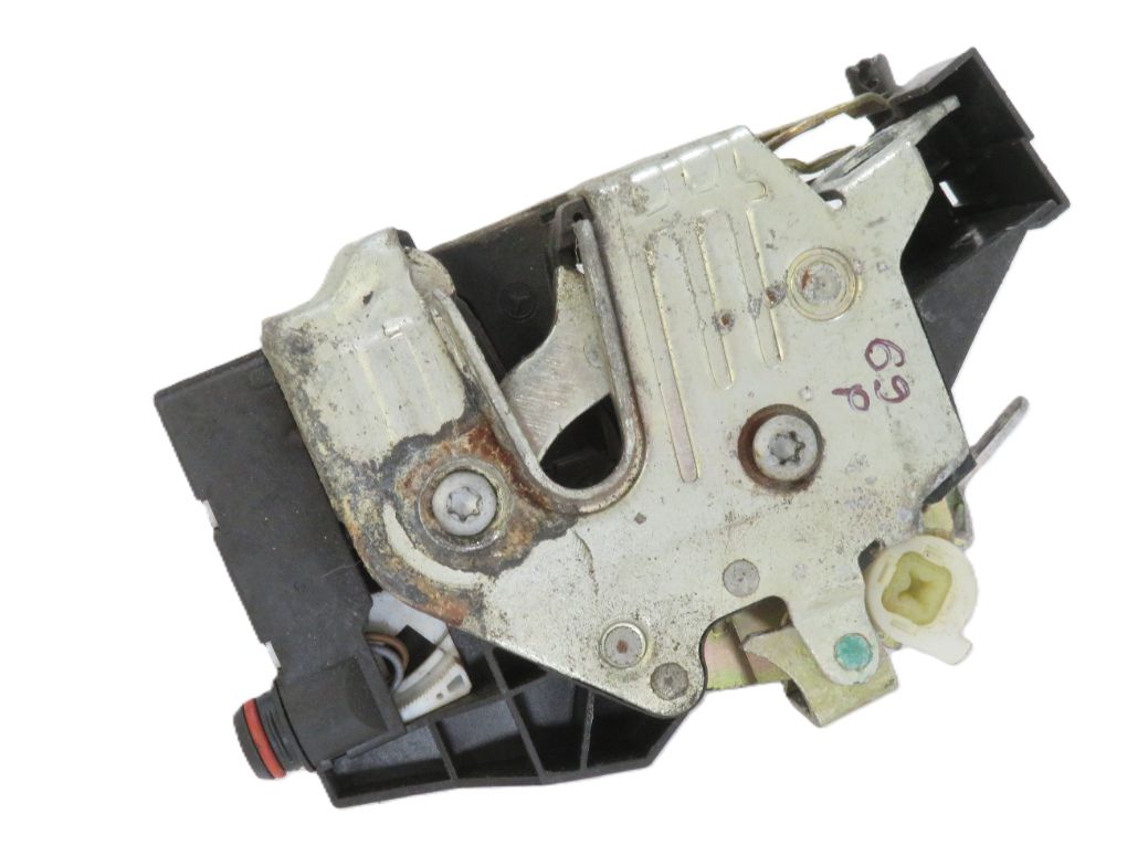 Mercedes-Benz 280SL - 600SL / SL (R129) Door Lock Front Right A1297201635 Door Lock Front Right MERCEDES-BENZ...
