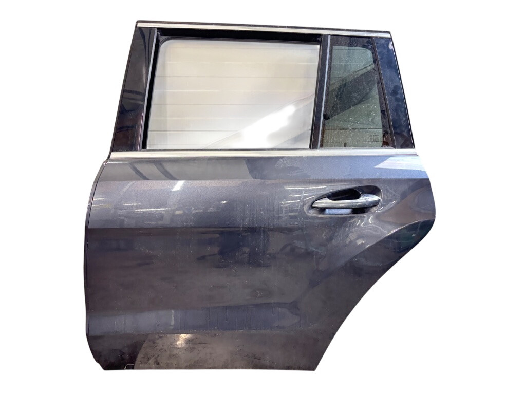 Mercedes-Benz GL / GLS (X166) Door Rear Left A1667300305 Door Rear  Left MERCEDES-BENZ GLS (...
