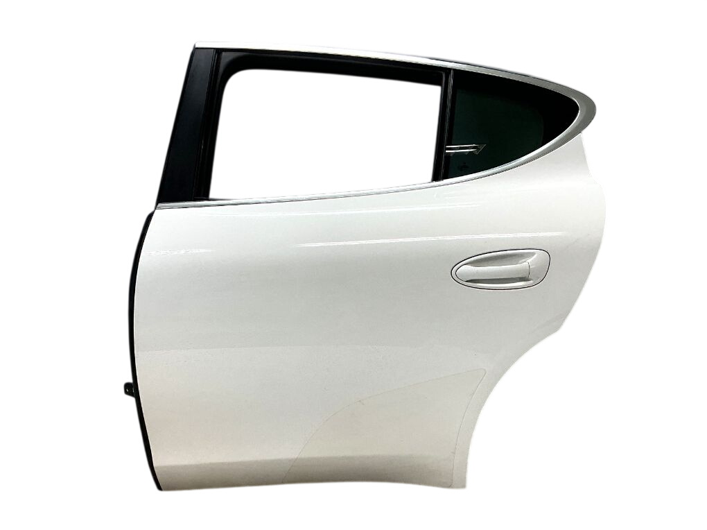 Porsche Panamera Door Rear Left 97053622101 97053201103 Door Rear  Left PORSCHE...