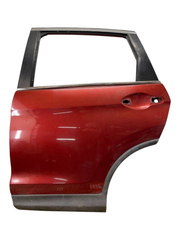 67550T1GE00ZZ Door Rear  Left HONDA CR-V IV (RM) (2012-2016)