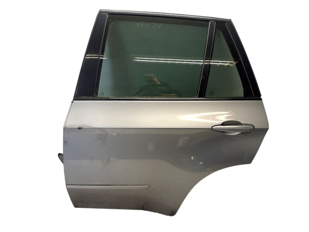 BMW X5 (E70) Door Rear Left 41527261481 7261481 Door Rear  Left BMW X5 (E70...